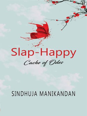 cover image of Slap-Happy